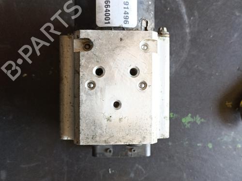 Módulo de ABS OPEL VECTRA C (Z02) [2002-2009]  31727365