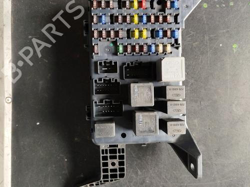 Used Fuse box FORD MONDEO III (B5Y) [2000-2007]  31727852