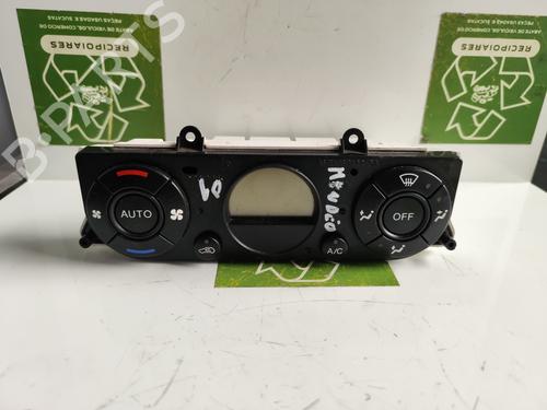 Used Climate control FORD MONDEO III (B5Y) [2000-2007]  31729239