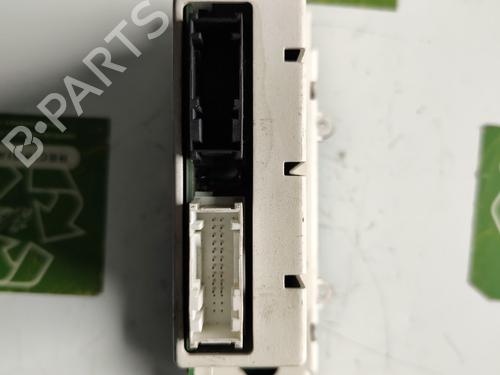 Climate control FORD MONDEO III (B5Y) | BP31729239I5