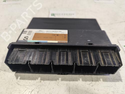 Used Electronic module FORD MONDEO III (B5Y) [2000-2007]  31732522