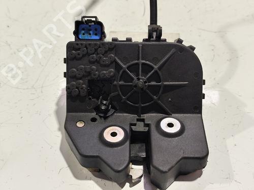 Bakluke lås FORD MONDEO III (B5Y) [2000-2007]  31738651