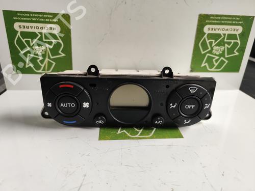 Comando chauffage FORD MONDEO III Saloon (B4Y) [2000-2007]  31729241