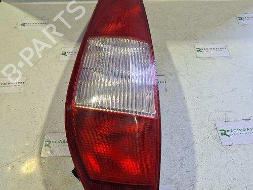 Used Left taillight FORD MONDEO III Turnier (BWY) [2000-2007]  31735418