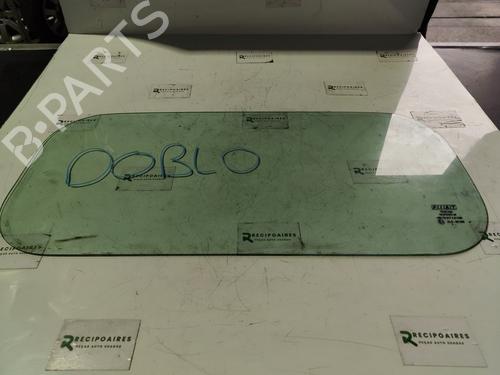 Bagrude FIAT DOBLO MPV (119_, 223_) [2001-2026]  31730711