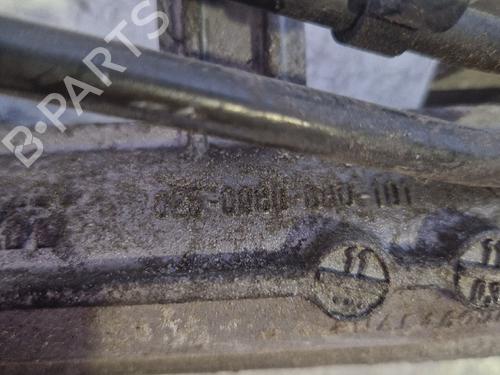 Steering rack OPEL VECTRA C (Z02) | BP31746400M22 - Image 2