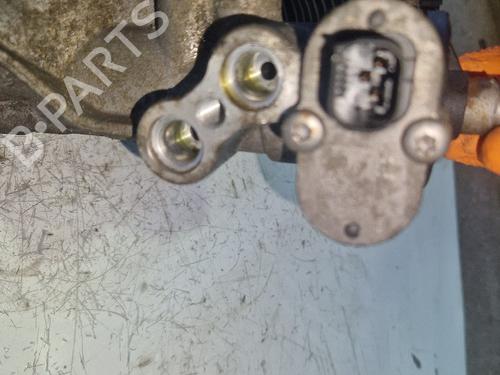 Steering rack OPEL VECTRA C (Z02) | BP31746400M22 - Image 3