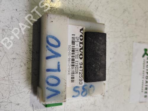 Used Electronic module VOLVO S80 I (184) [1998-2008]  31732613