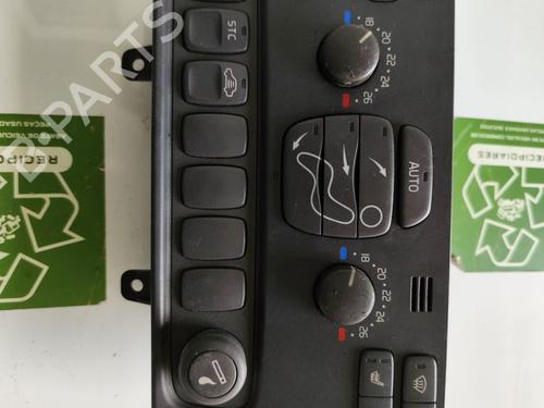 Used Climate control VOLVO S80 I (184) [1998-2008]  31729044