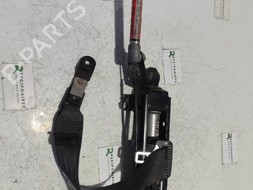 Used Front left seatbelt VOLVO S80 I (184) [1998-2008]  31742841