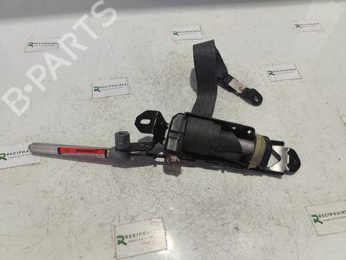 Sikkerhedssele foran højre VOLVO S80 I (184) [1998-2008]  31742754