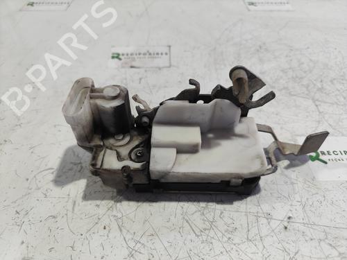 Used Front left lock FIAT DUCATO Van (230_) [1994-2005]  31740196