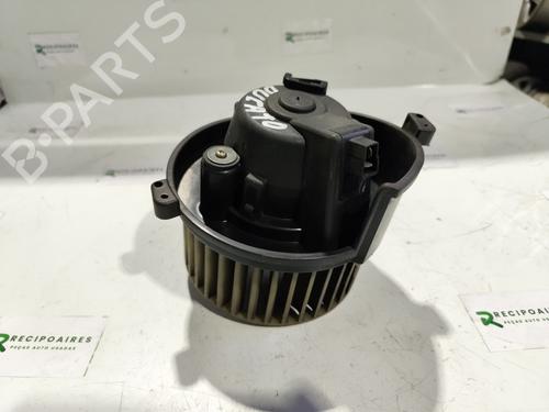 Used Heater blower motor FIAT DUCATO Van (230_) [1994-2005]  31731343