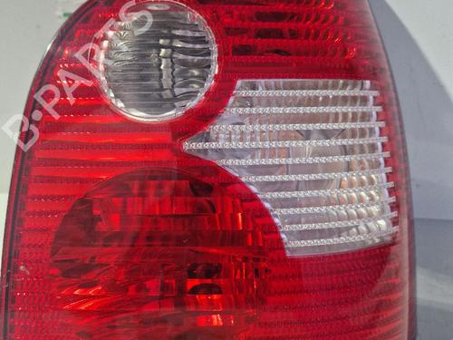 Used Right taillight Right taillight VW POLO IV (9N_, 9A_) [2001-2014] 31732169 31732169