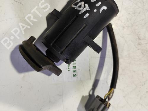 Pedal HONDA CIVIC VII Hatchback (EU, EP, EV) [2000-2006]  31731485