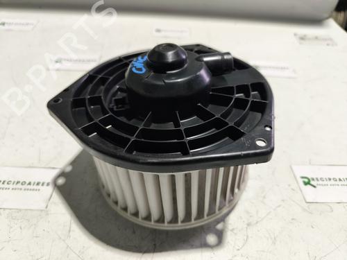 Used Heater blower motor HONDA CIVIC VII Hatchback (EU, EP, EV) [2000-2006]  31731043