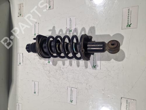 Used Right rear shock absorber HONDA CIVIC VII Hatchback (EU, EP, EV) [2000-2006]  31731145
