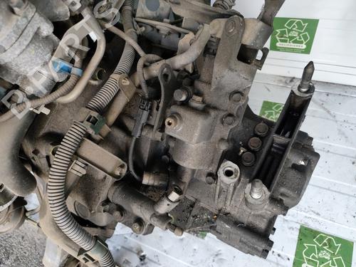 Used Gearbox HONDA CIVIC VII Hatchback (EU, EP, EV) [2000-2006]  31729175