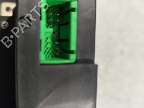 Climate control HONDA CIVIC VII Hatchback (EU, EP, EV)  | BP31729114I5 