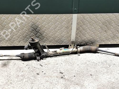 Used Steering rack SEAT IBIZA III (6L1) [2002-2009]  31744806