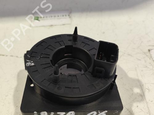 Anillo Airbag SEAT IBIZA III (6L1) [2002-2009]  31736550