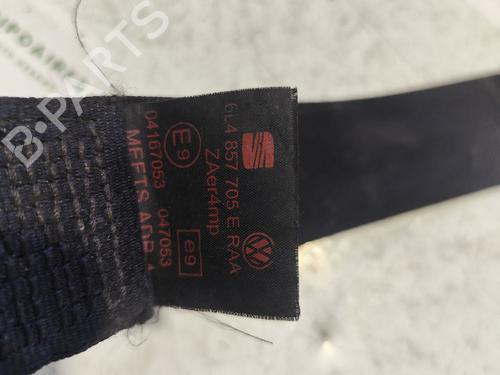 Front left seatbelt SEAT IBIZA III (6L1)  | BP31741974I26 