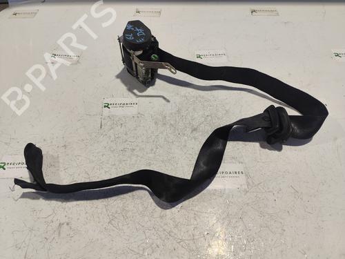 Sikkerhedssele foran højre SEAT IBIZA III (6L1) [2002-2009]  31741966