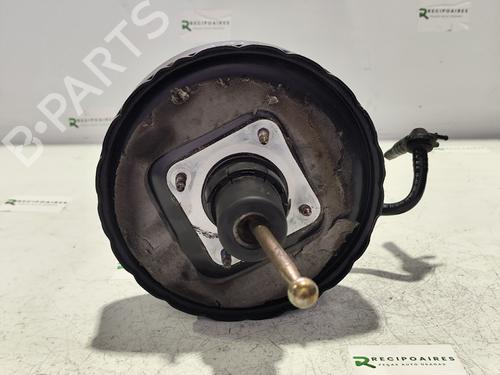 Used Servo brake SEAT IBIZA III (6L1) [2002-2009]  31742452