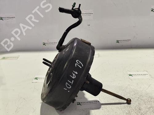 Servo brake SEAT IBIZA III (6L1) | BP31742452M42