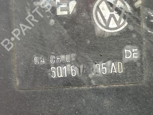 Servo brake SEAT IBIZA III (6L1) | BP31742452M42