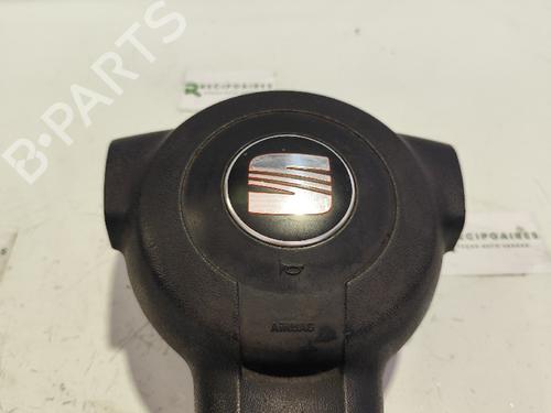 Used Driver airbag SEAT IBIZA III (6L1) [2002-2009]  31738319