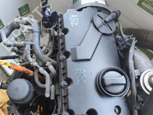 Engine SEAT IBIZA III (6L1)  | BP31738703M1 