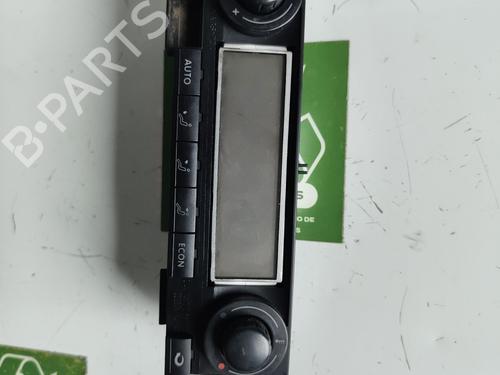Used Climate control SEAT IBIZA III (6L1) [2002-2009]  31728914