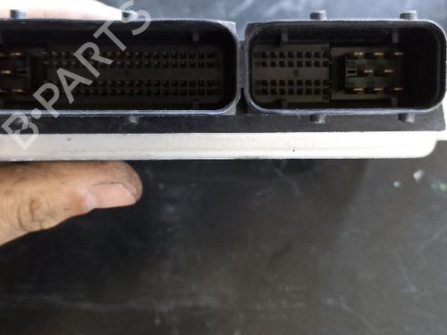 Engine control unit (ECU) SEAT IBIZA III (6L1) | BP31726109M57 - Image 2