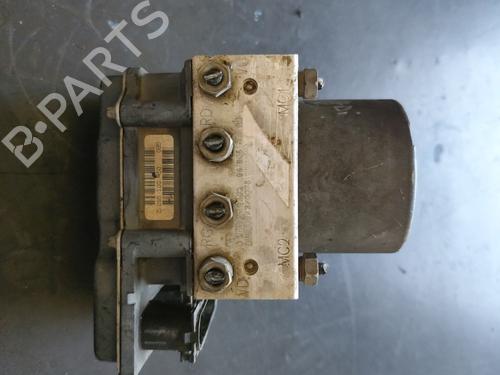 Used ABS pump PEUGEOT 307 (3A/C) [2000-2012]  31727494