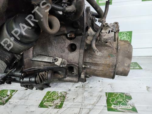 Getriebe für Getriebe PEUGEOT 307 (3A/C) [2000-2012] 31729127 31729127