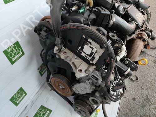 Engine PEUGEOT 307 (3A/C) | BP31729128M1