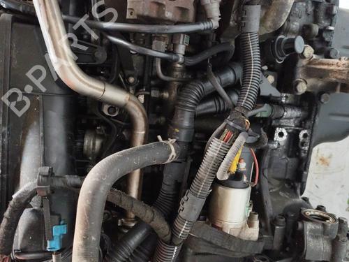 Engine PEUGEOT 307 (3A/C) | BP31729128M1