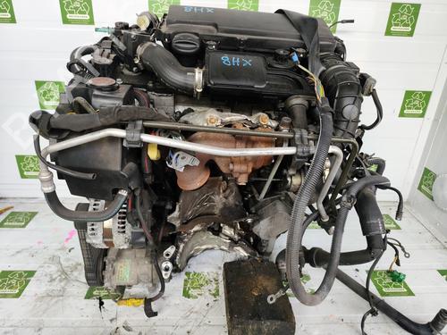 Used Engine PEUGEOT 307 (3A/C) [2000-2012]  31729134