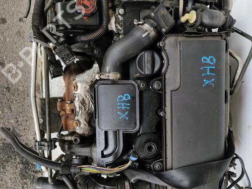 Engine PEUGEOT 307 (3A/C) | BP31729134M1