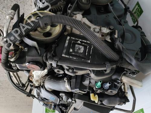 Engine PEUGEOT 307 (3A/C) | BP31729134M1
