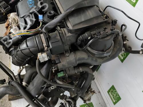 Engine PEUGEOT 307 (3A/C) | BP31729134M1