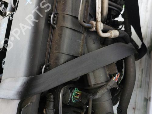 Engine PEUGEOT 307 (3A/C) | BP31729134M1