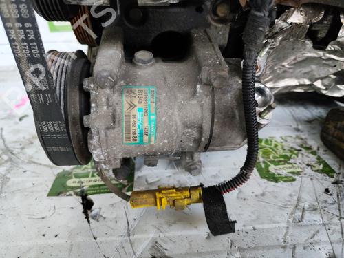 Used AC compressor PEUGEOT 307 (3A/C) [2000-2012]  31729135