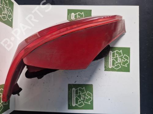 Right taillight PEUGEOT 307 (3A/C)  | BP31729266C35 