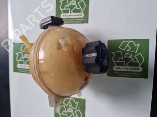 Ekpansionstank Ekpansionstank PEUGEOT 307 (3A/C) [2000-2012] 31729268 31729268