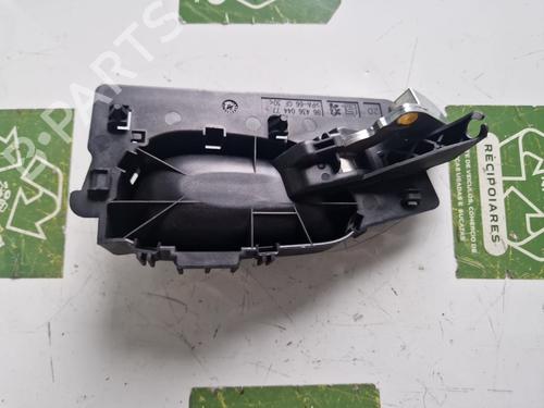 Front right exterior door handle PEUGEOT 307 (3A/C) | BP31729286C129