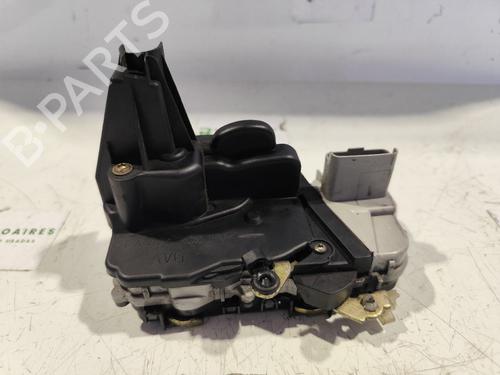 Used Front left lock PEUGEOT 307 (3A/C) [2000-2012]  31729283