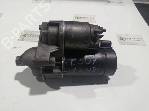 Used Starter Starter 31729846 31729846