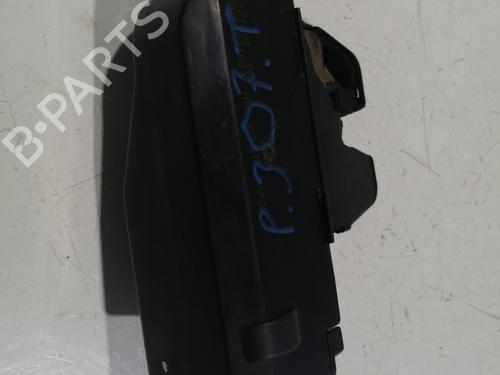Used Tailgate lock PEUGEOT 307 (3A/C) [2000-2012]  31730201